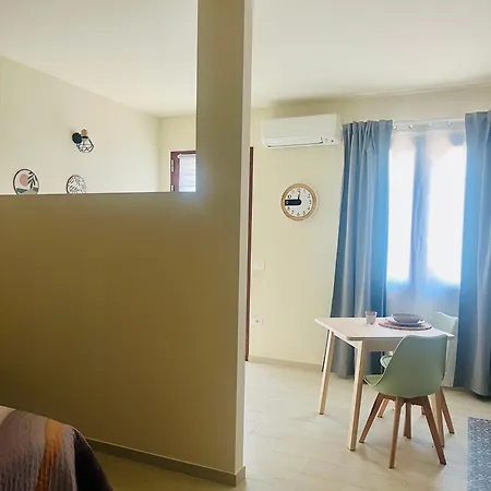 Gæstehus La Casetta